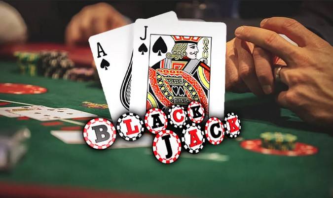 Leaderboard of top blackjack players in an Australian online casino